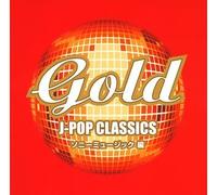 VARIOUS ARTISTS - Gold J-Pop Classics Sony Music Hen