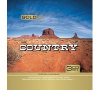 Various Artists - Gold Metal Box Country