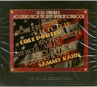 Various Artists - Gold Standards: 40 Classics from the Great American Songbook