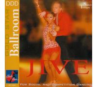 Various Artists - Gold Star Ballroom Series: Jive