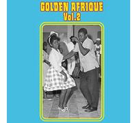Various Artists - Golden Afrique Vol.2