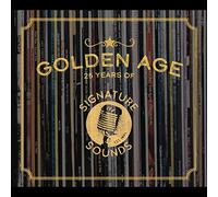 Various Artists - Golden Age: 25 Years Of Signature Sounds (2CD)