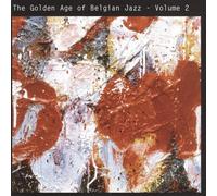Various Artists - Golden Age of Belgian Jaz