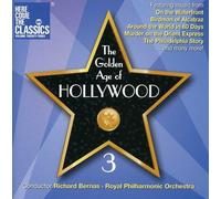 Various Artists - Golden Age of Hollywood 3 / Various [New CD]