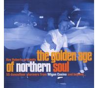 Various Artists - Golden Age Of Northern Soul, The: 50 Dancefloor Stormers