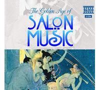 Various Artists - Golden Age of Salon Music