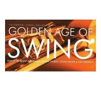Various Artists - Golden Age of Swing