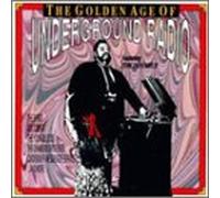 Various Artists - Golden Age of Underground