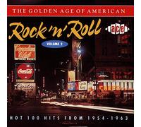 Various Artists - Golden Age of Us R&R V.2