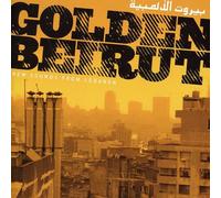 Various Artists - Golden Beirut: New Sounds From Lebanon