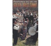 Various Artists - Golden Brass Summit - Fanfares
