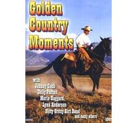 Golden Country Moments [DVD AUDIO]