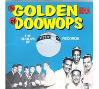 Various Artists - Golden Era of Doo Wops: Vita Records