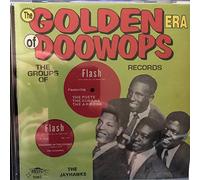 Various Artists - Golden Era of Doowops