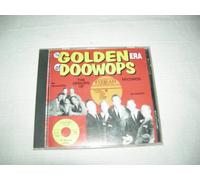 Various Artists - Golden Era of Doowops