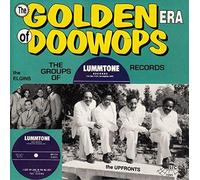 Various Artists - Golden Era of Doowops