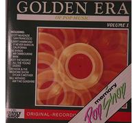 Various Artists - Golden Era Of Pop Music