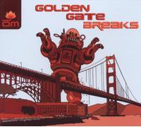 Various Artists - Golden Gate Breaks Vol. 1