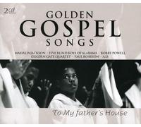 Various Artists - Golden Gospel Songs -Doub