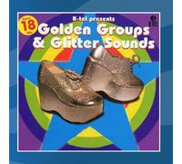 Various Artists - Golden Groups & Glitter Sounds