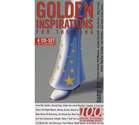 Various Artists - Golden Inspirations for T