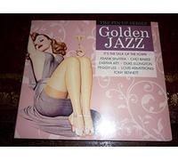 Various Artists - Golden Jazz: It's the Talk of the Town
