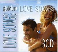 Various Artists - Golden Love Songs