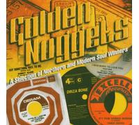 Various Artists - Golden Nuggets - Vol. 1