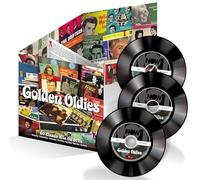 Various Artists - Golden Oldies