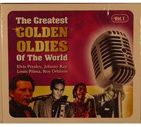 Various Artists - Golden Oldies Vol.1