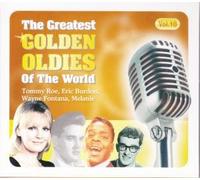 Various Artists - Golden Oldies Vol.10