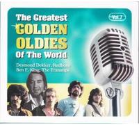 Various Artists - Golden Oldies Vol.7