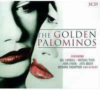 Various Artists - Golden Palominos, The [Box Set]