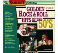 Various Artists - Golden Rock & Roll Hits of the 50's 1