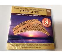 Various Artists - Golden Sound of Panflute