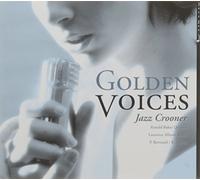 Various Artists - GOLDEN VOICES