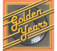 Various Artists - Golden Years: 1959