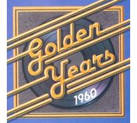 Various Artists - Golden Years: 1960