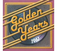 Various Artists - Golden Years: 1961