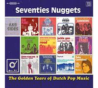 Various Artists - Golden Years of Dutch..