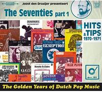 Various Artists - Golden Years of Dutch..
