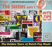 Various Artists - Golden Years of Dutch..