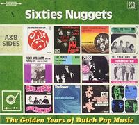 Various Artists - Golden Years of Dutch..