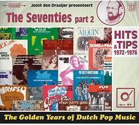 Various Artists - Golden Years of Dutch..