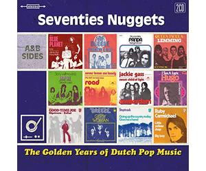 Various Artists - Golden Years of Dutch..