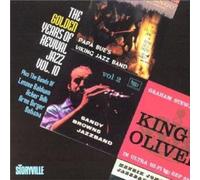 Various Artists - Golden Years of Revival Jazz, Vol. 10