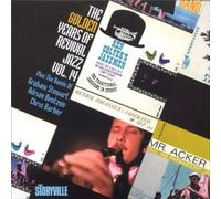Various Artists - Golden Years Of Revival Jazz Volume 14