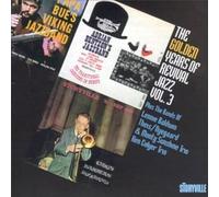 Various Artists - Golden Years Of Revival Jazz Volume 3
