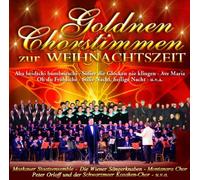 Various Artists - Goldene Chorstimmen