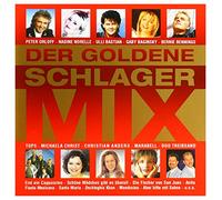Various Artists - Goldene Schlagermix